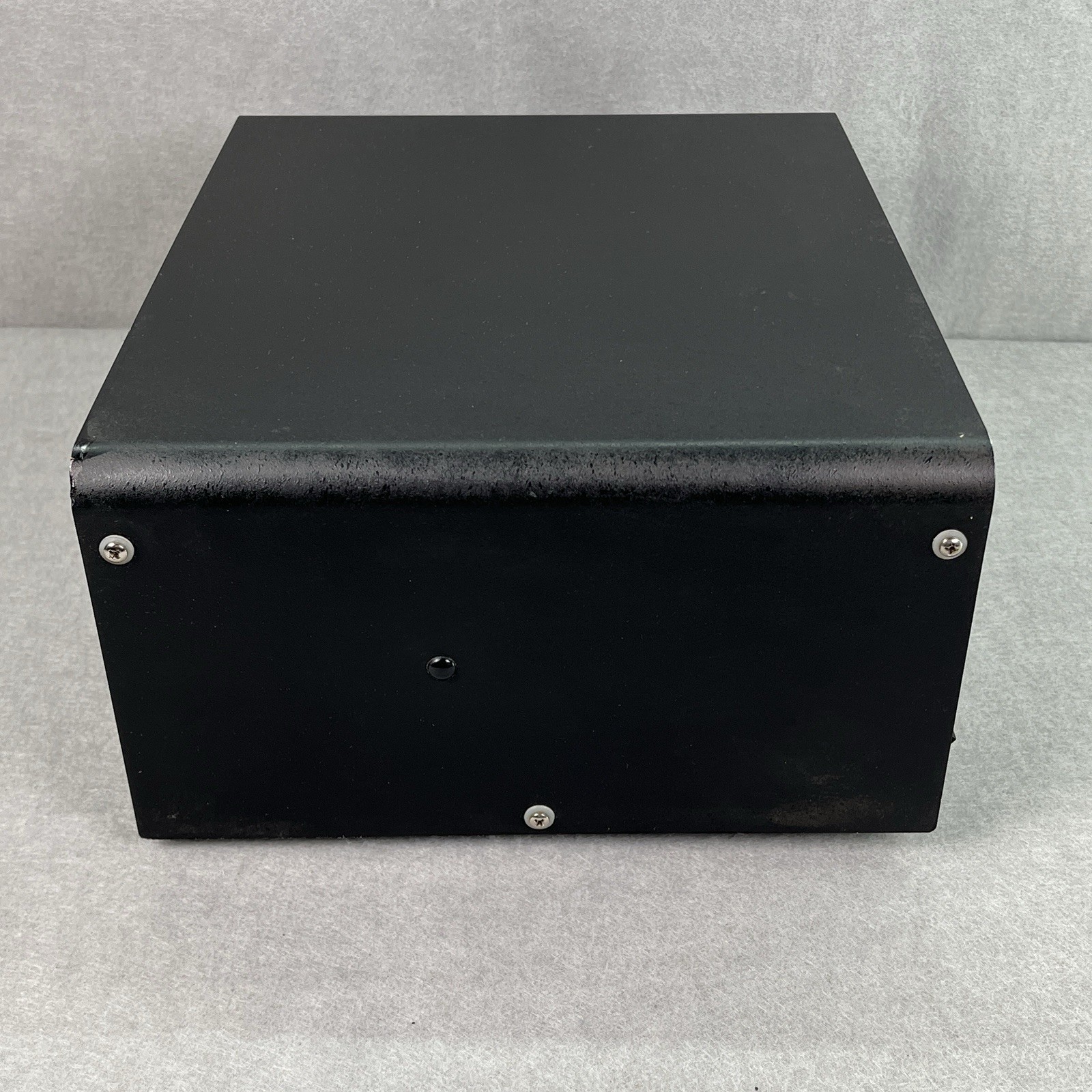 Deltronic MPC-E DRO Edge Sensing Digital Readout For Optical Comparator