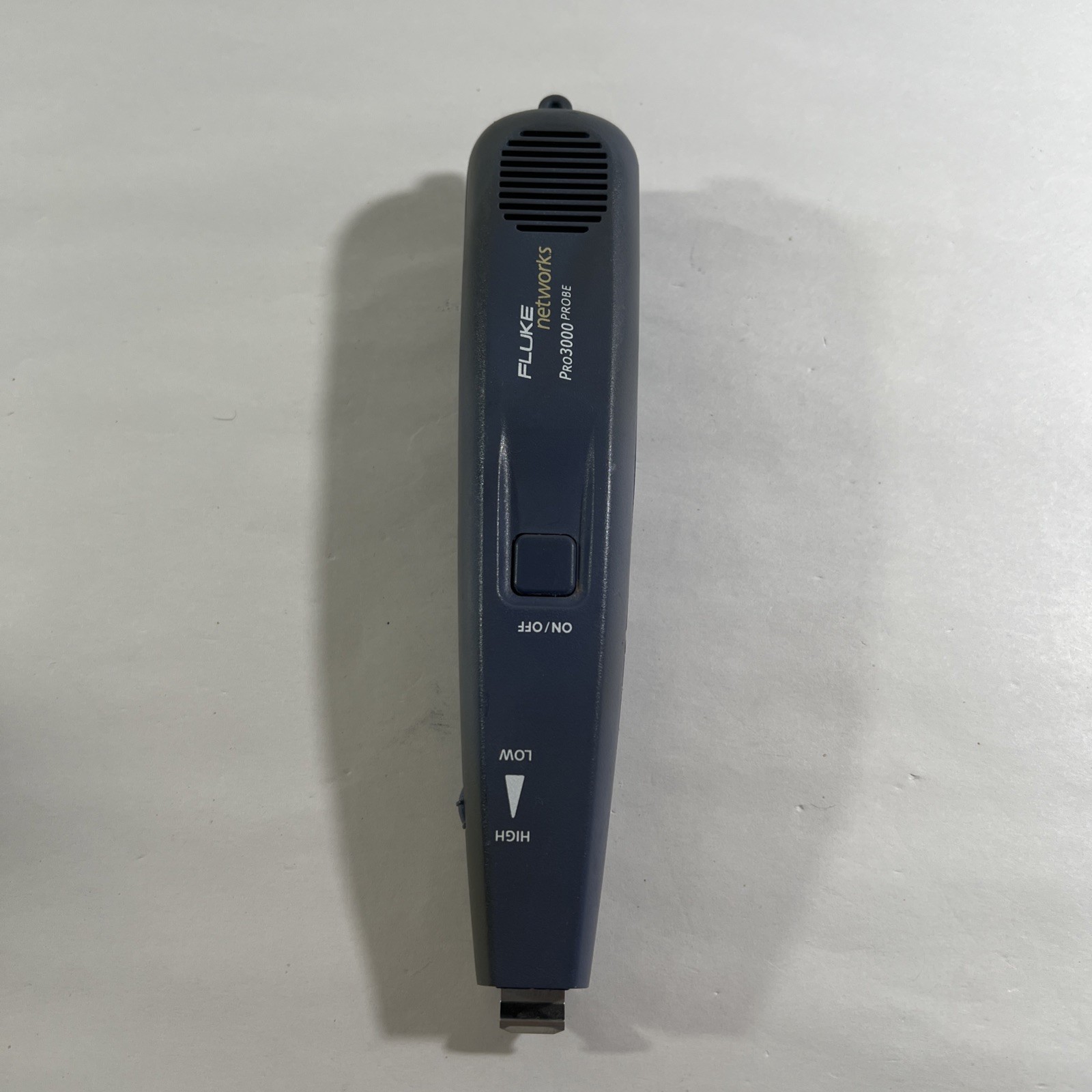 Fluke Networks Pro3000 Probe Receiver Only