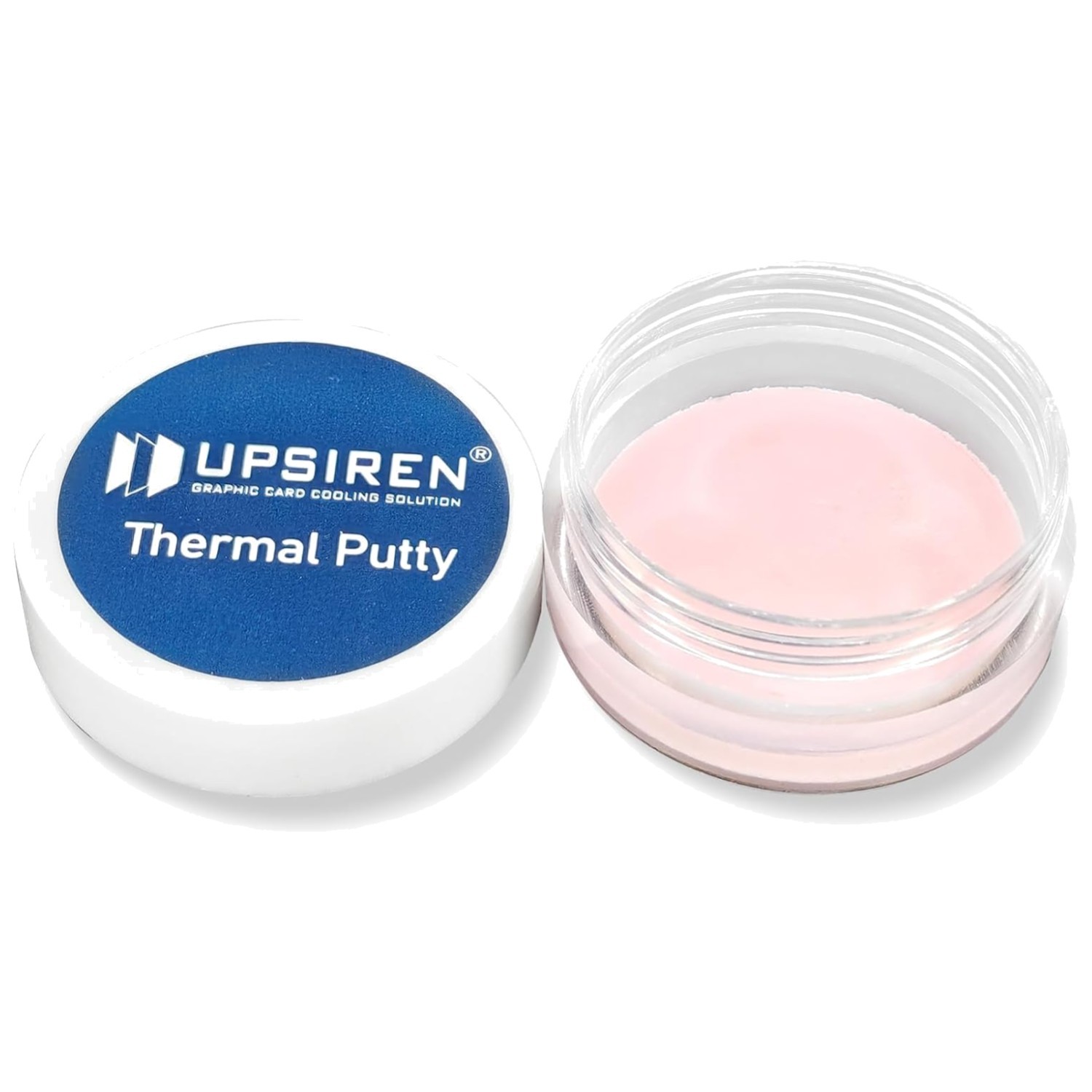 UTP-8 14.8w/mk Thermal Putty for Rapid Cooling