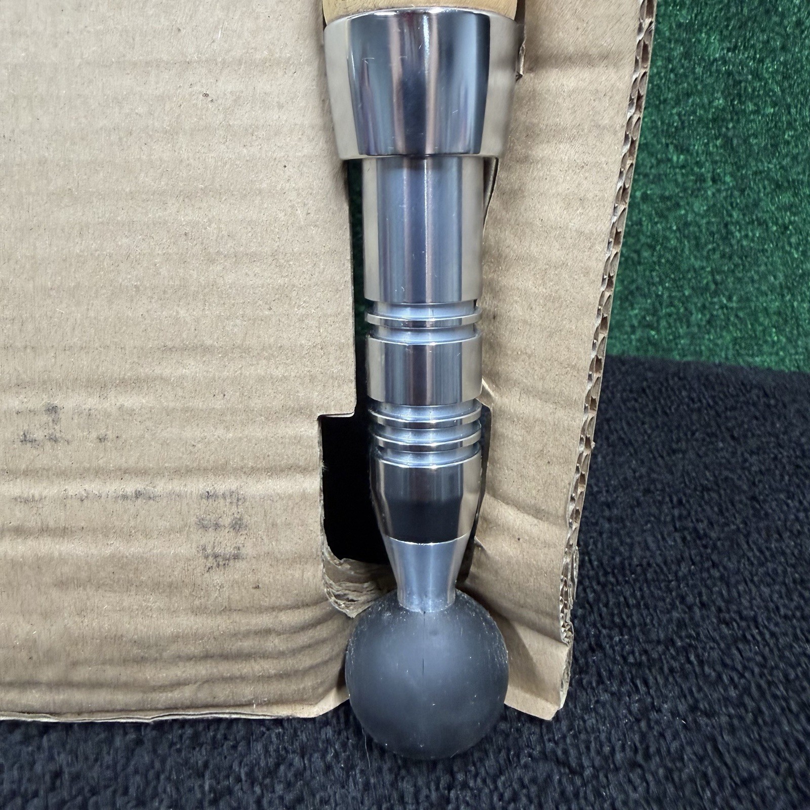 Tracy Anderson MYMODE PRO Staff (no weights) - New Open Box