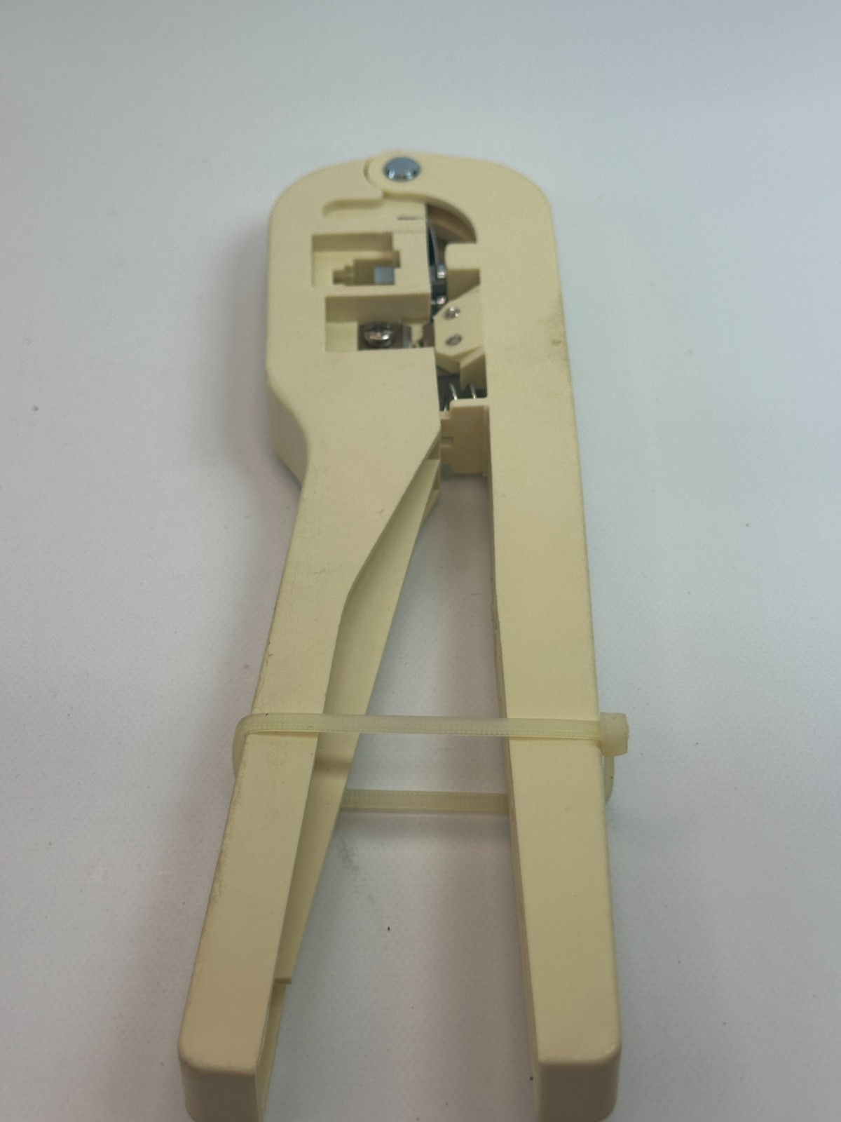 Woods 1226 2-Way Crimper Strips Wire Crimps Connectors - NEW Fast Ship