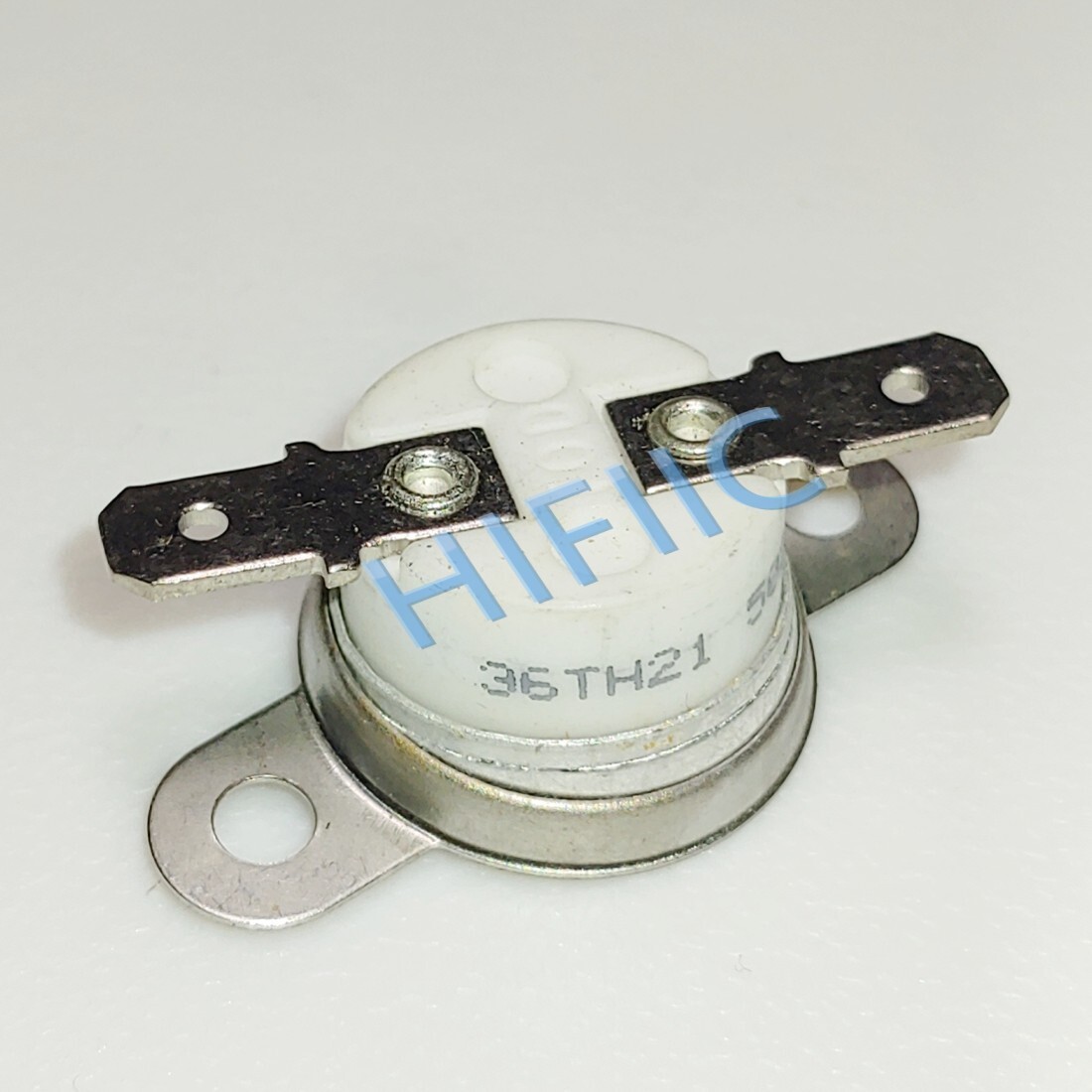 1PCS Thermostat 36TH21 503515 L126-16C 126 Degrees Normally Closed