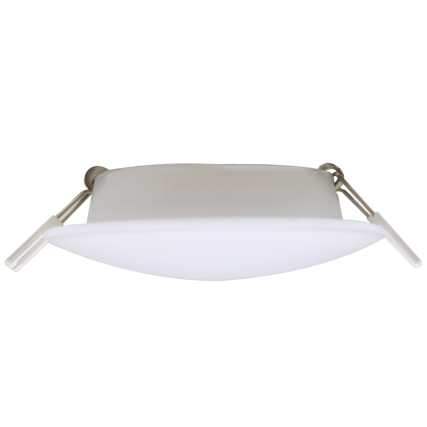 6Pack 3in LED 12V RV Recessed Ceiling Light Puck Light Camper Trailer 4000K