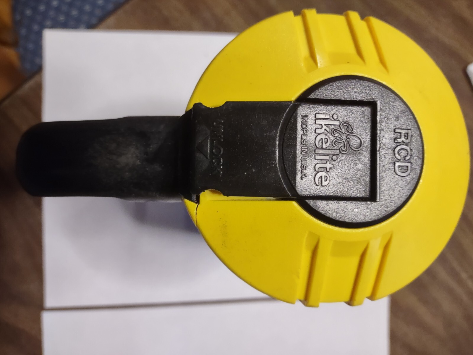 Ikelite RCD Super 8 Lite Underwater Light