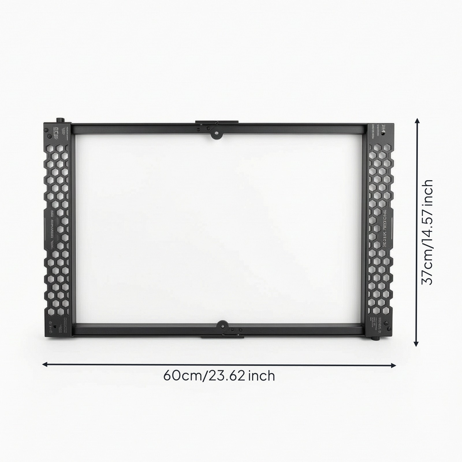Versatile Table Frame Table Frame Portable Foldable Table Frame Lightweight
