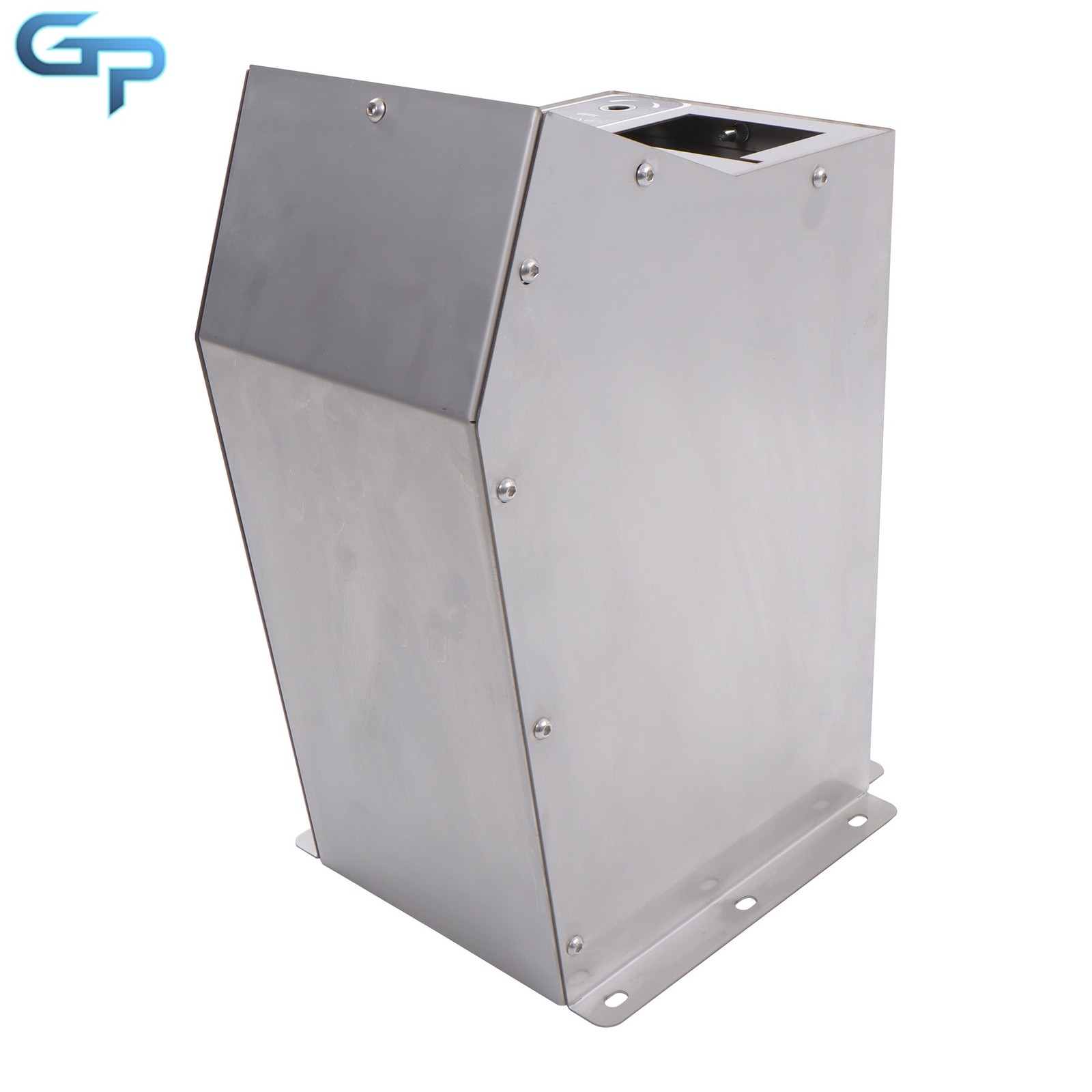 Console Controls Tower Dump Truck Cable Dumping System Air Dumping System
