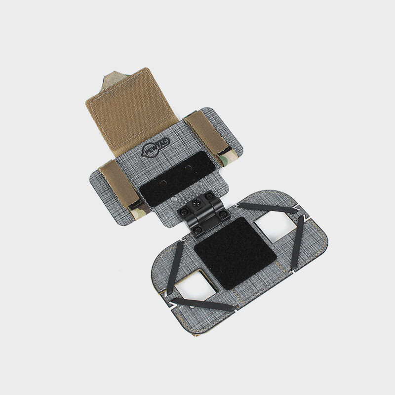 New S & S Mobile Phone Installation Platform Phone Navigation Admin Pouch
