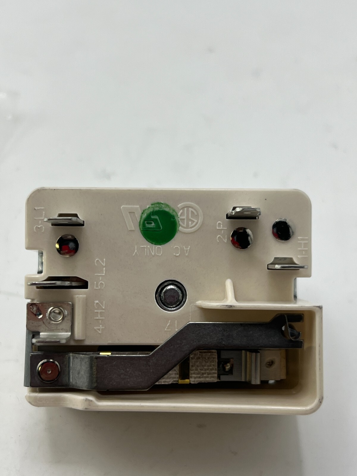 (QTY 2) SUPCO ES10027 Range Infinite Switch