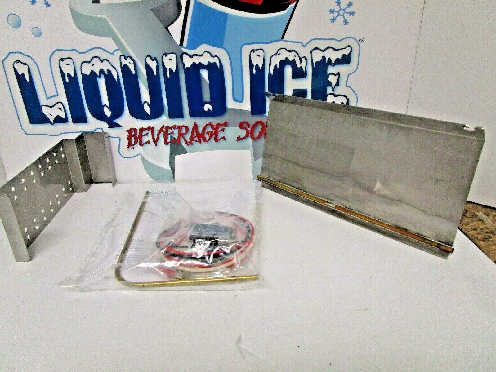 Ice O Matic KCUBEDISPB KIT DISPENSER MOUNT KIT, CUBE,