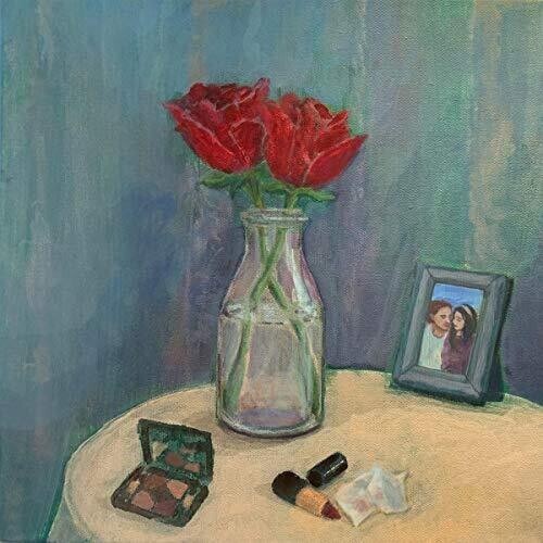 Strawberry Guy - Taking My Time To Be [New Vinyl LP] Colored Vinyl, 180 Gram, Di