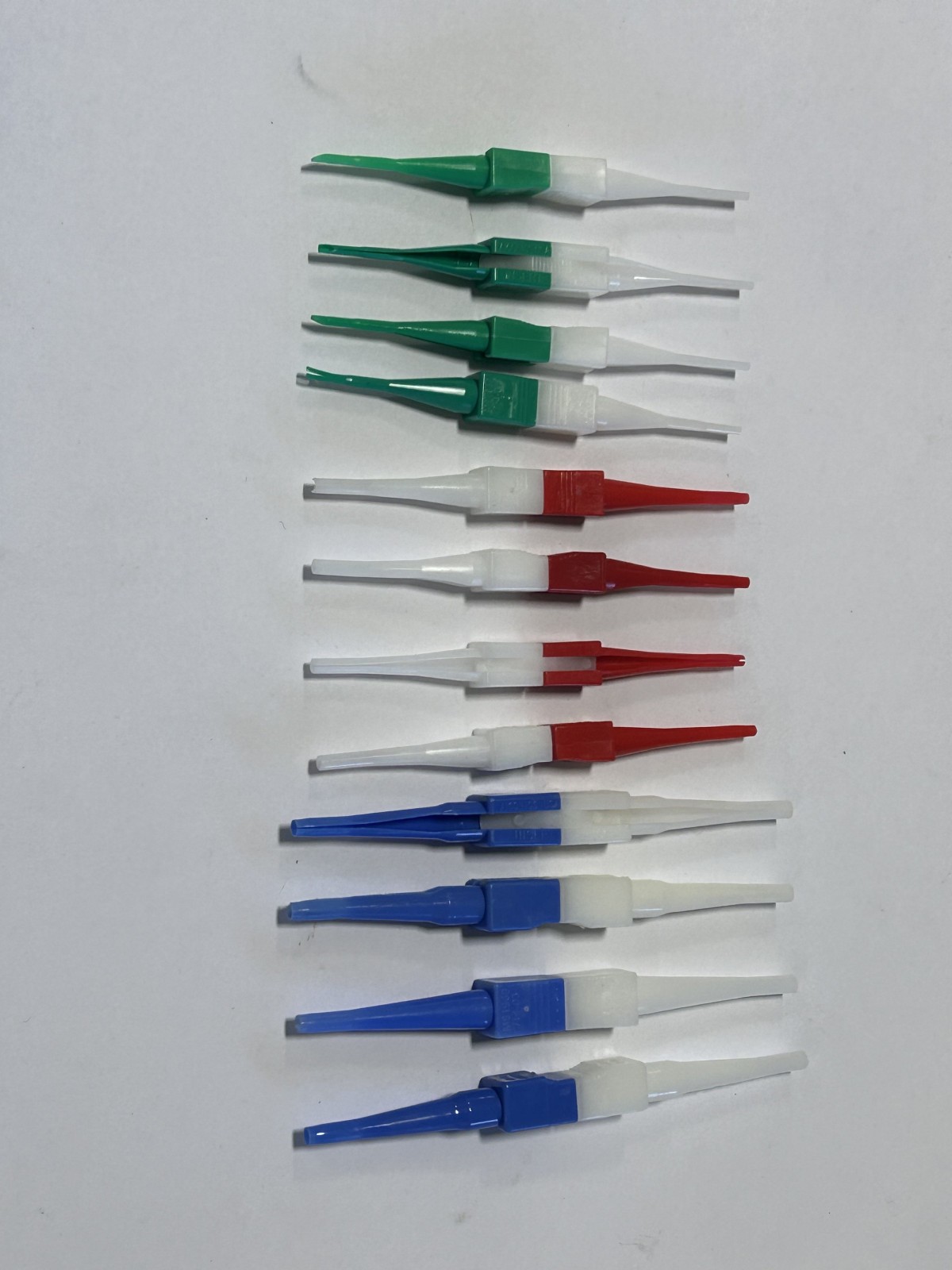 Mil-Spec Connector Pin Removal / Installation Tools (12pcs)