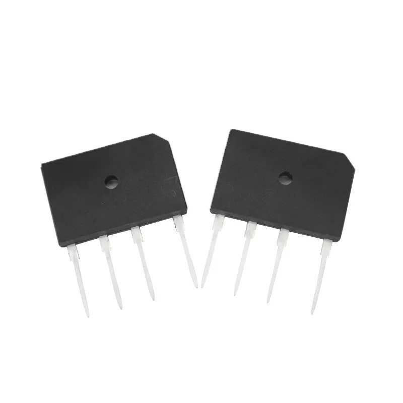 5PCS GBJ2510 Bridge Rectifiers 25A 1000V Diode Electronic Components