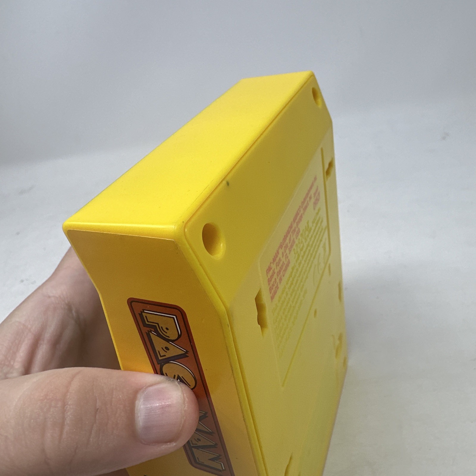Pac-Man Retro Mini Arcade Machine Bandai Namco - Tested Model 09521