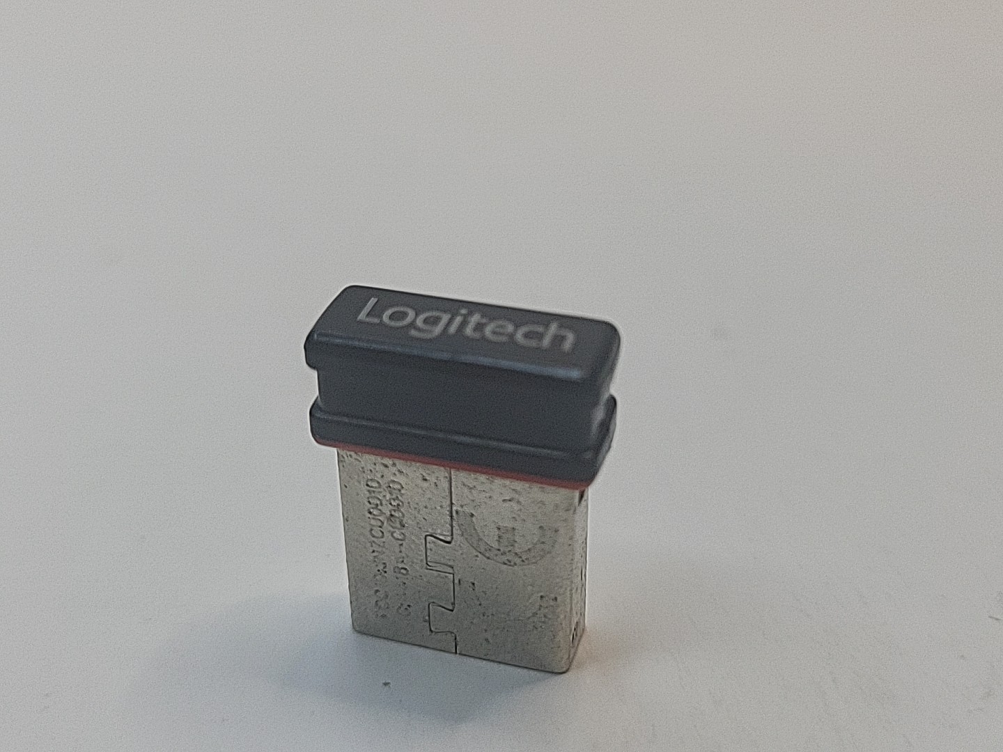Genuine Logitech Non-Unifying Receiver C-U0010 USB Nano Dongle OEM Working