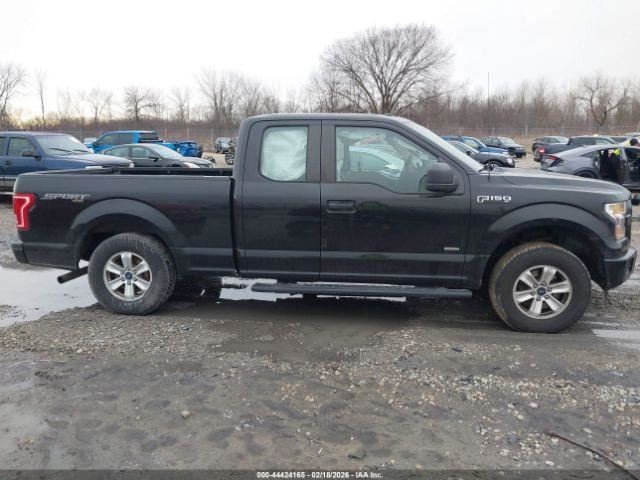 F150 2015 Air Shutter 2139400