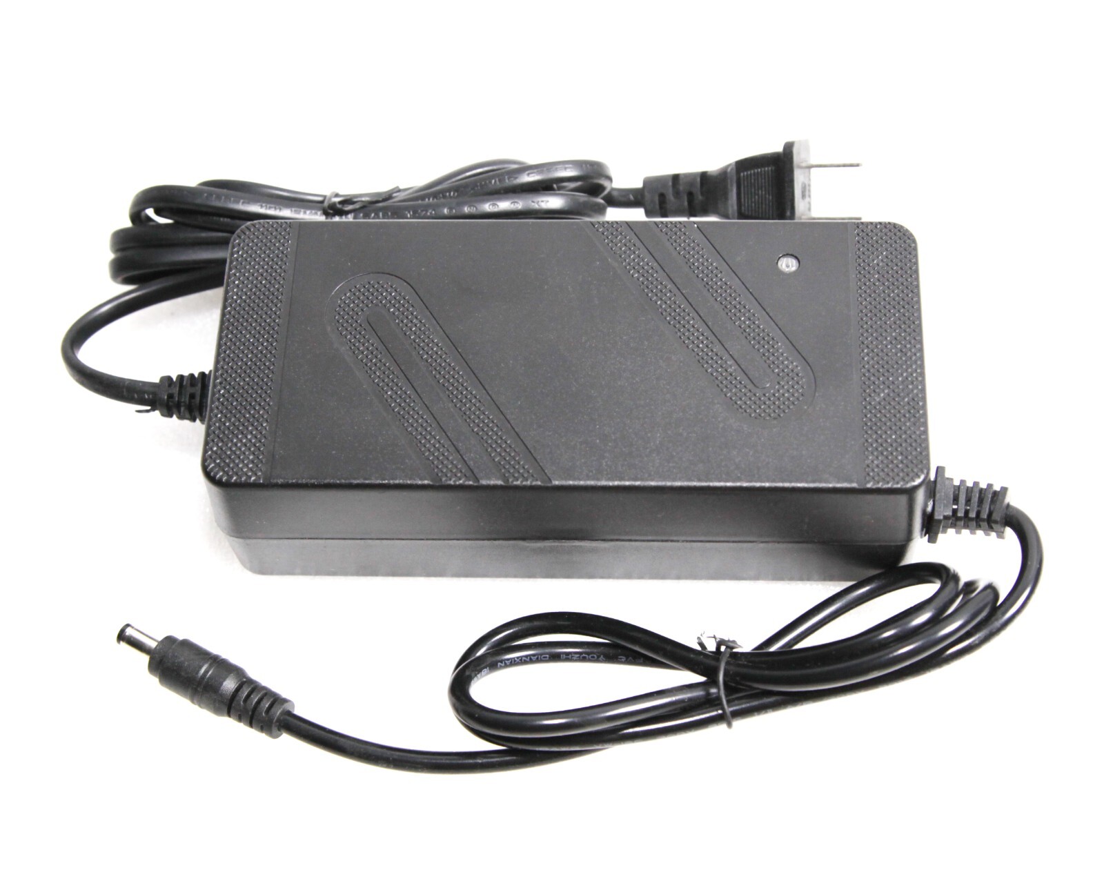 0V Repair Battery Charger fit EMUSA EM-02 EM02 Floor Scrubber Machine