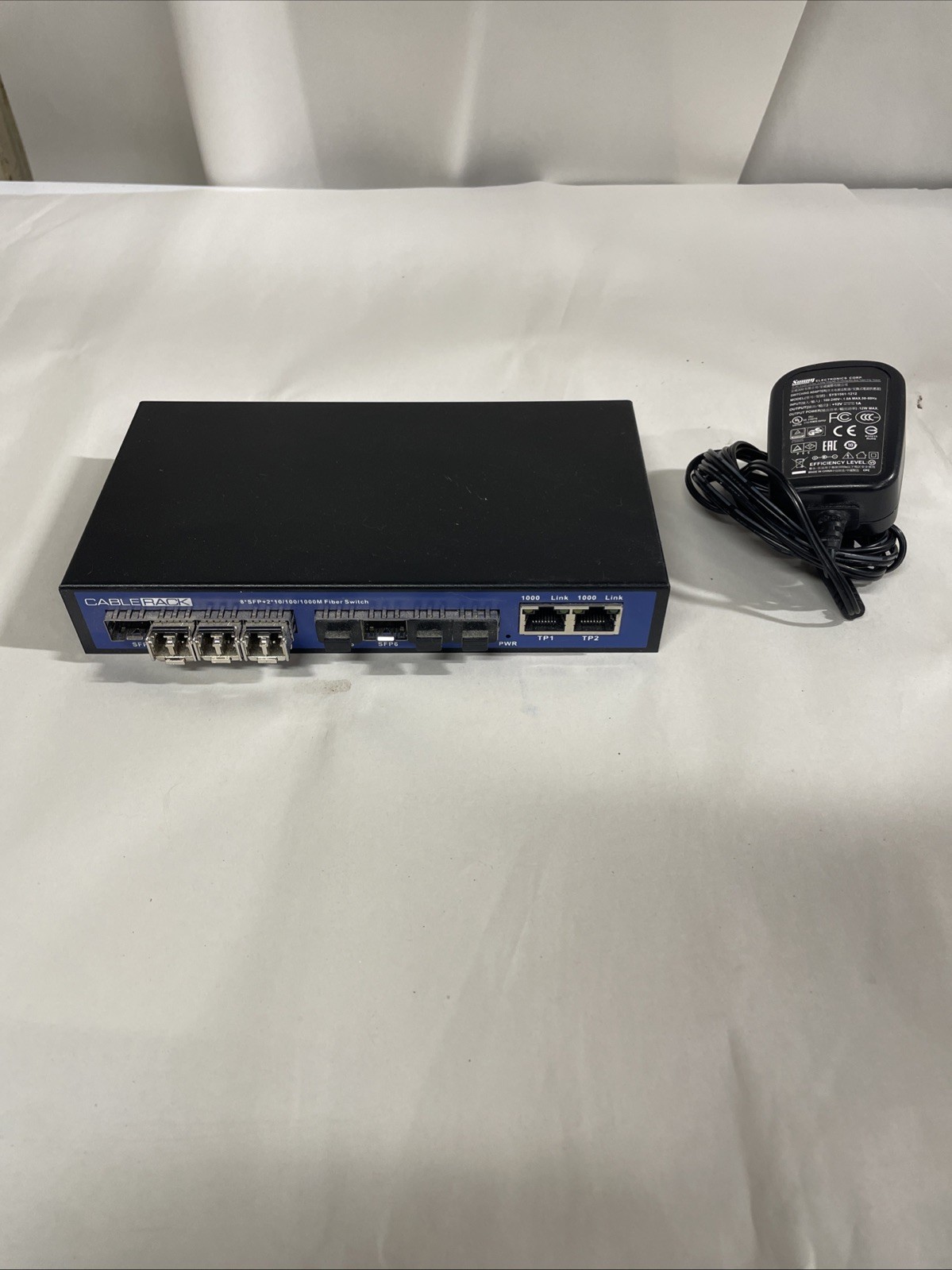Cablerack Jbx18198