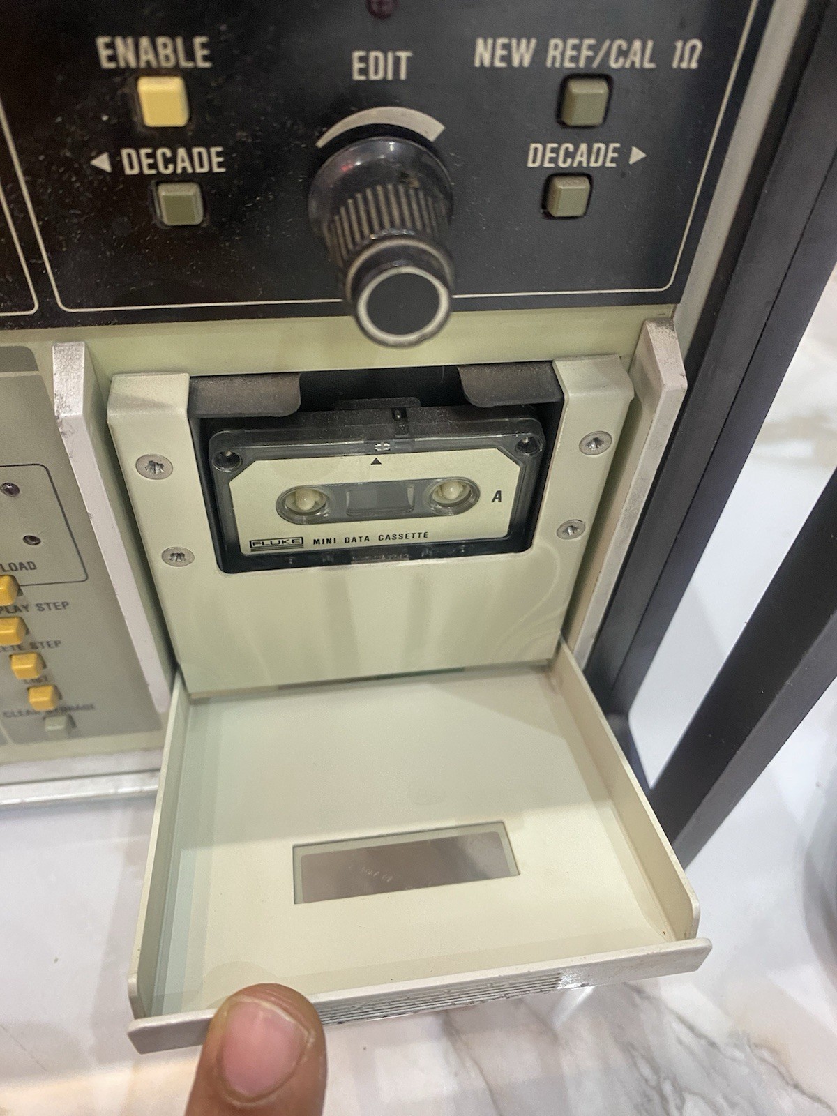 Fluke 5101A Calibrator