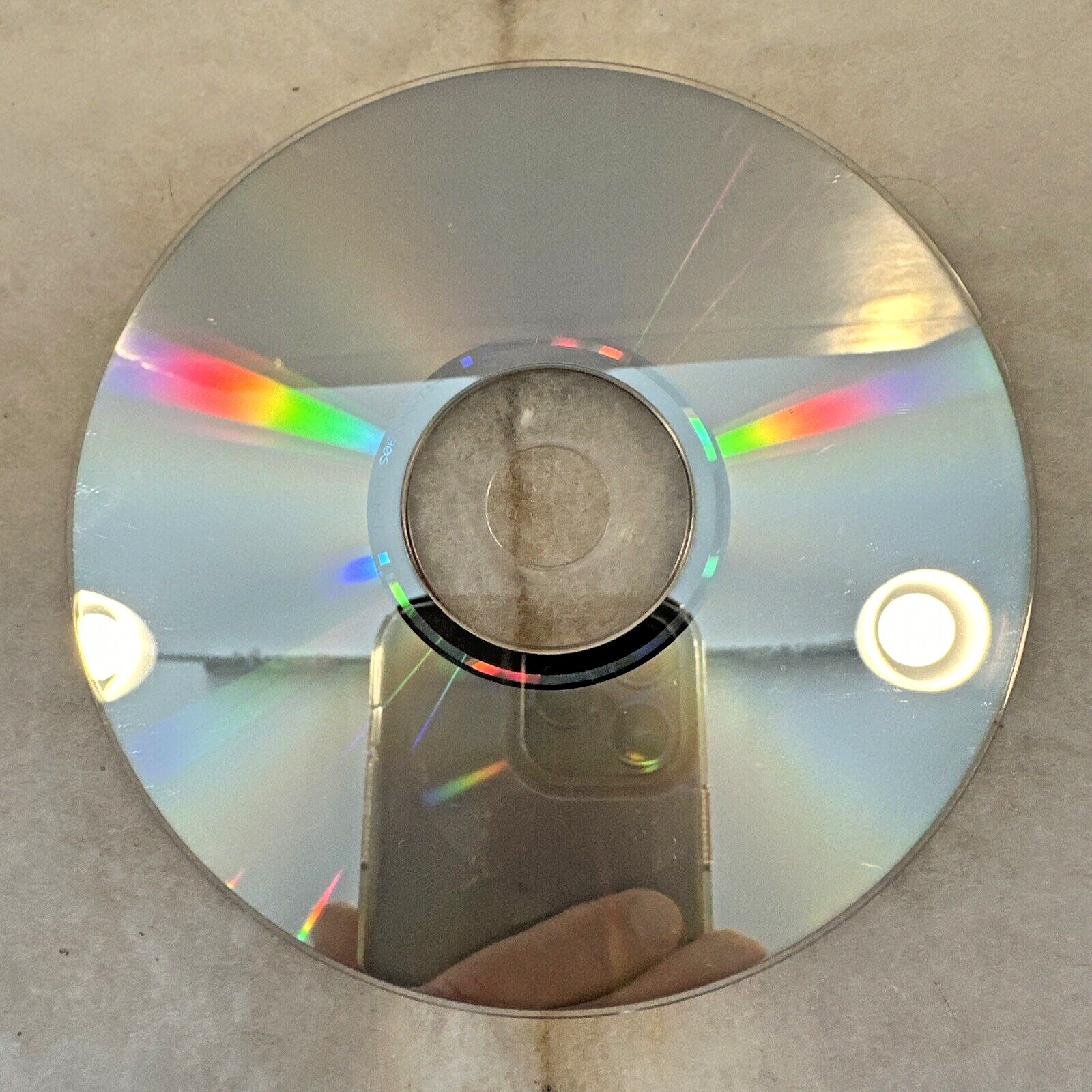 HIS 3D Graphics Card POWER UP, GAMERS! Installation CD - Mint Condition