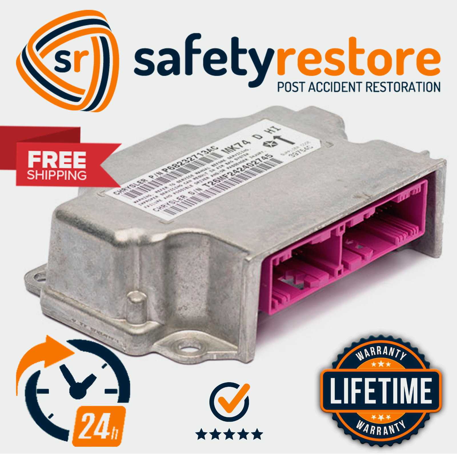 ⭐For All KIA Module Reset SRS Unit Crash Code Clear #1 in USA⭐
