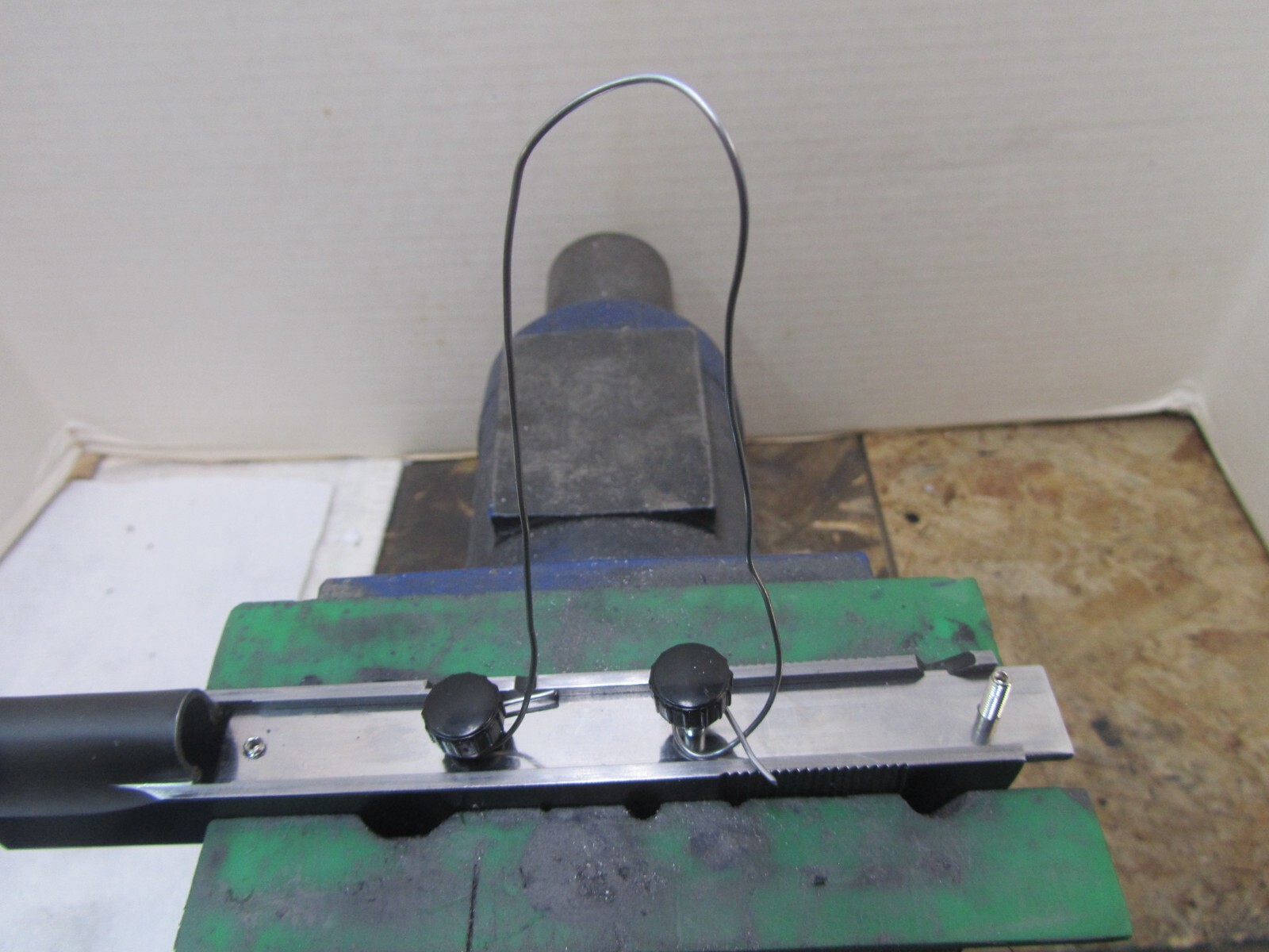 The Galloway #1 1911 Slide Gauge Kit.