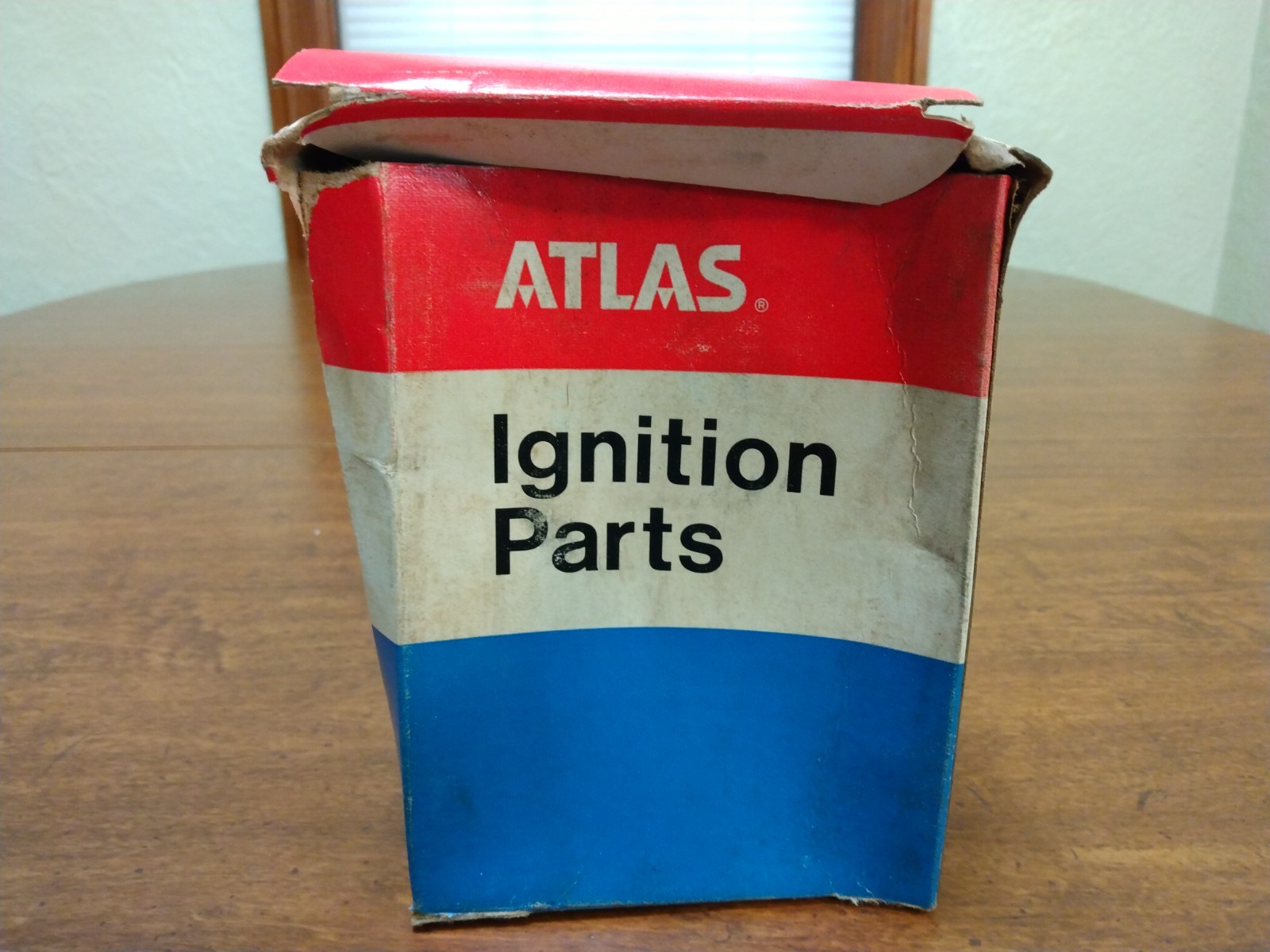 Atlas Ignition Electronic Control Unit 655 925 NIB
