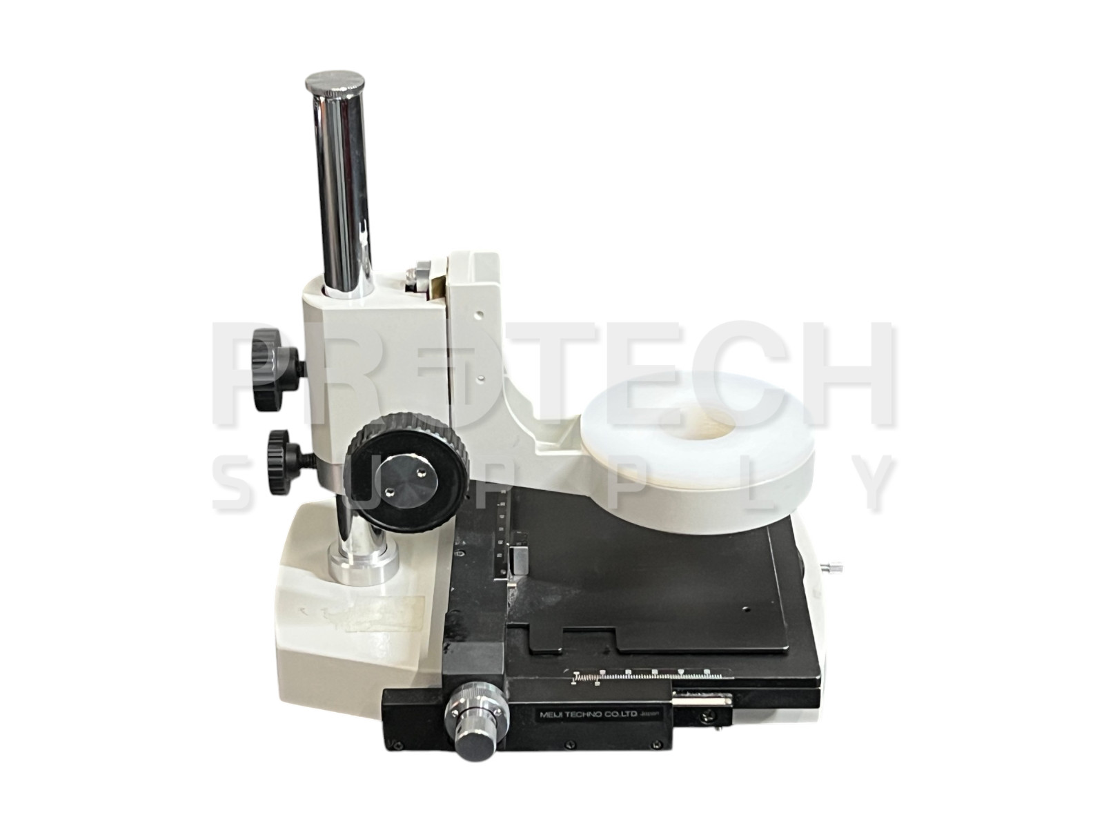 Meiji Techno Microscope Stand GUARANTEED