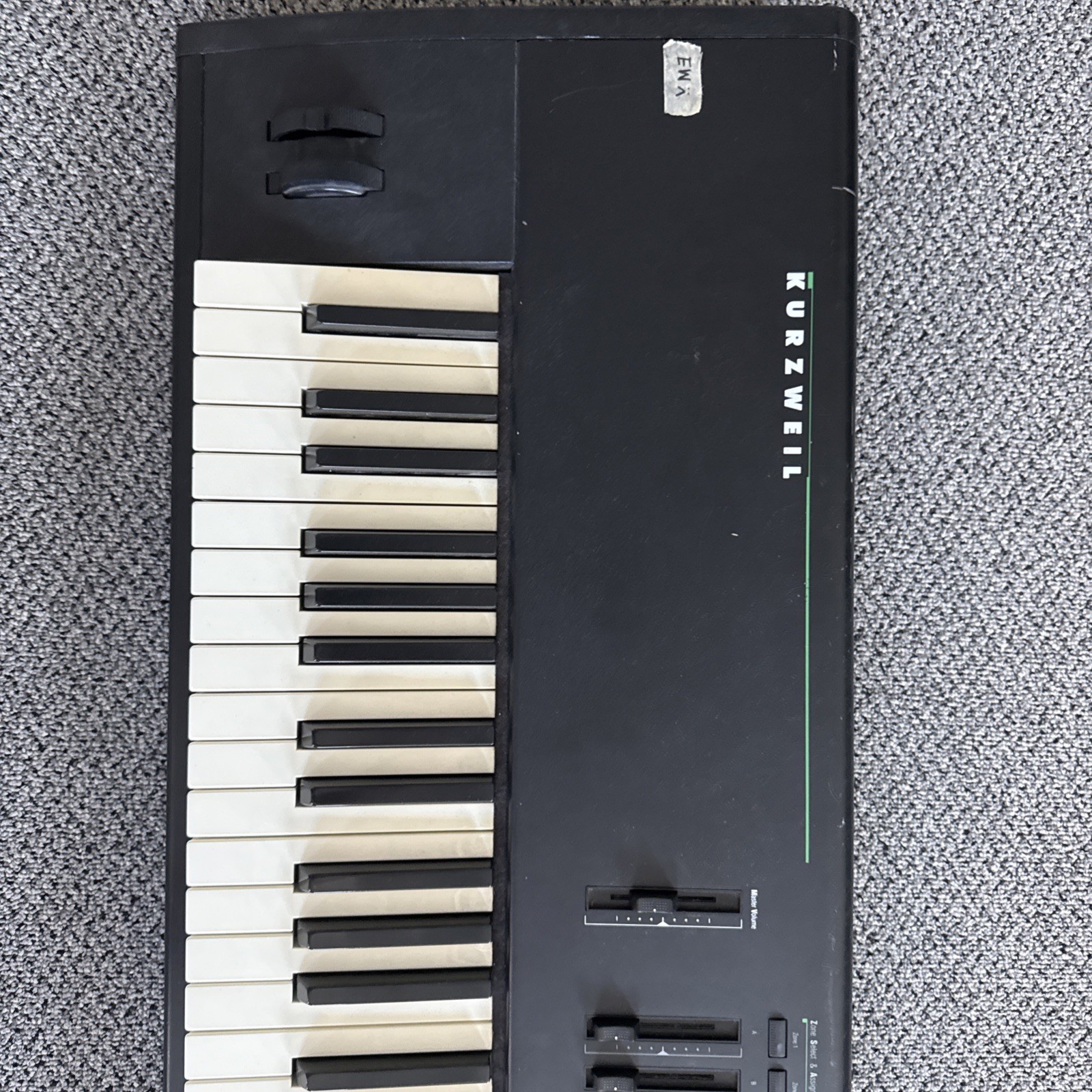 Kurzweil PC88 Performance Controller Keyboard