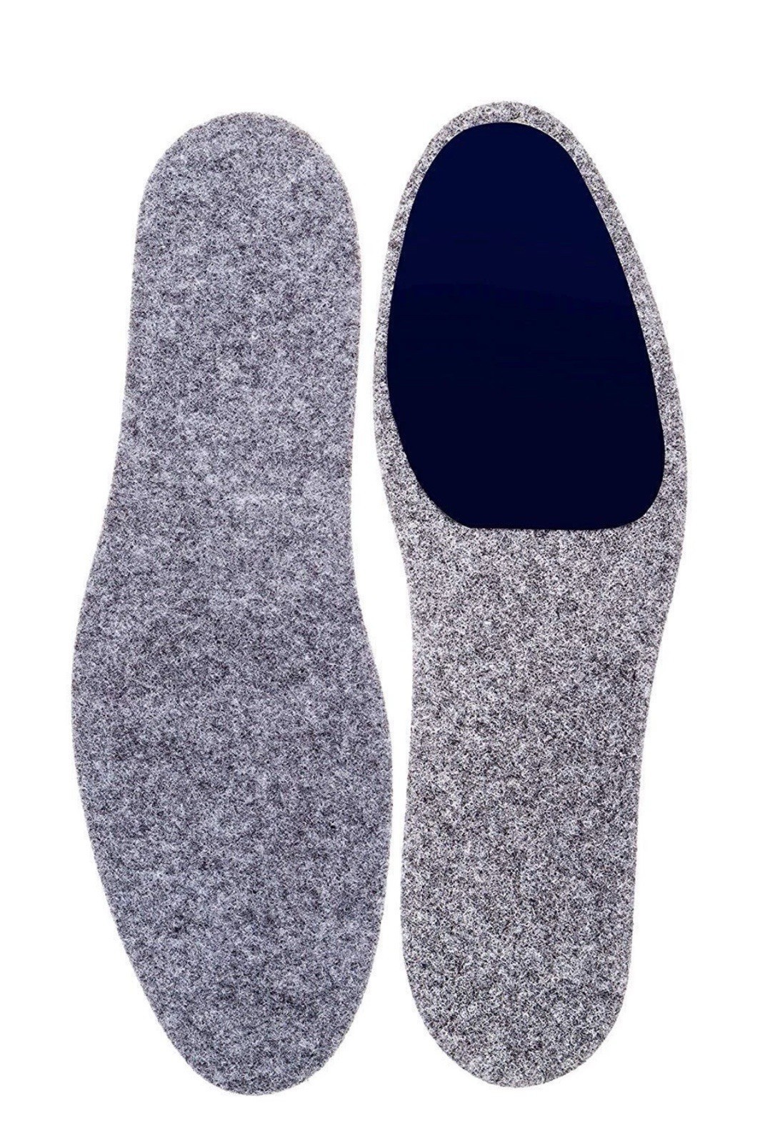 AETNA - Turfliner Spring Steel Insoles - Women's Size 7 - NEW - 1/2 STEEL