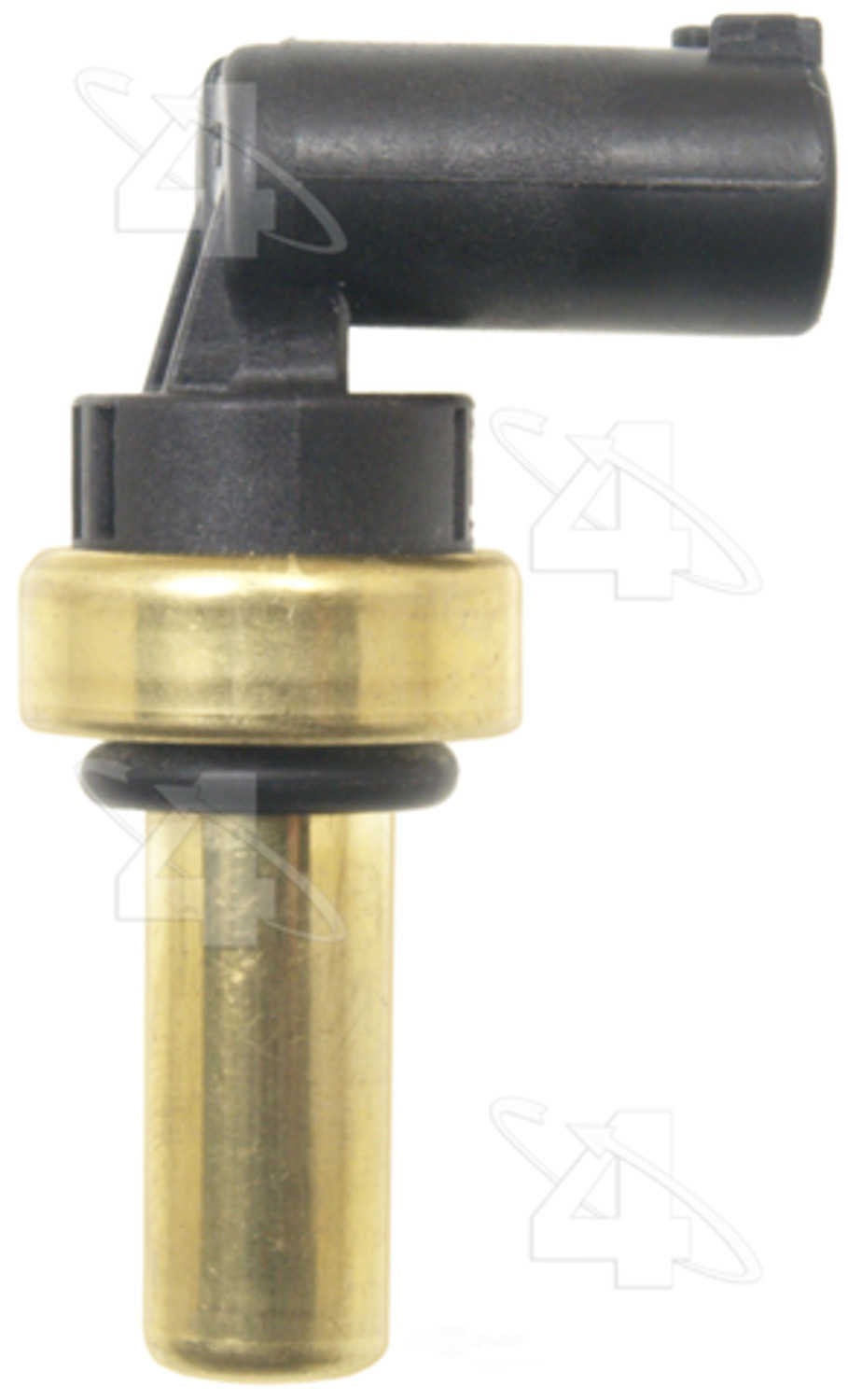 Engine Coolant Temperature Senso fits 1998-2017 Mercedes-Benz G55 AMG CL600,S600