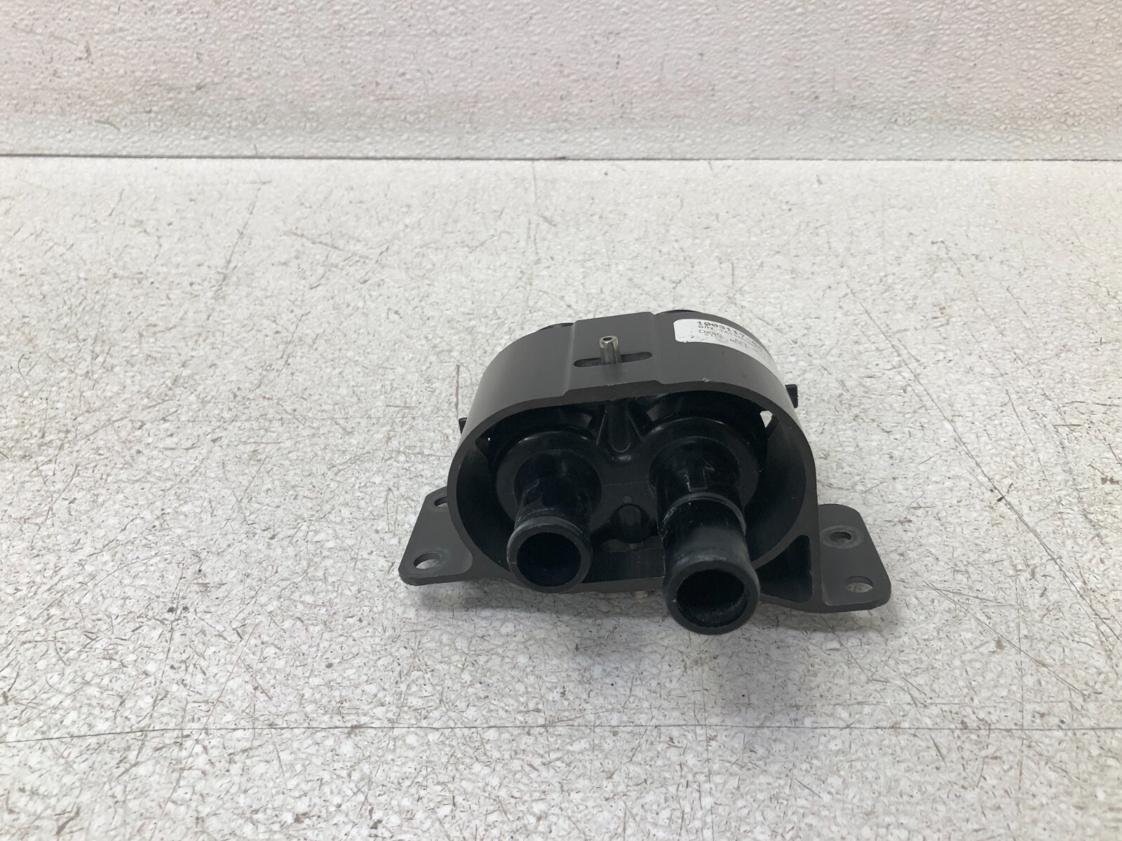 2012-2020 Tesla Model S Battery Rapidmate Coolant Dry Break Connector OEM BTP1