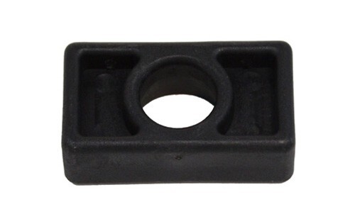 5/8" Sway Bar Slider Block Polaris 1997-1998 Snowmobiles w/Extra 10