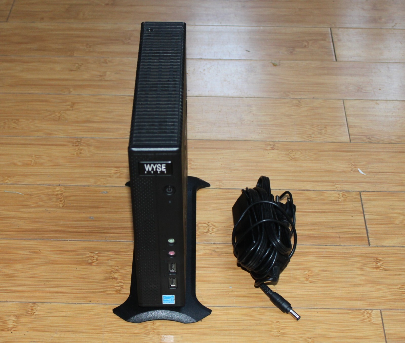 Custom Built pfSense 2.7.2 Firewall/Router Dell Wyse Zx0 Z90D7 Dual-Core 1.65GHz