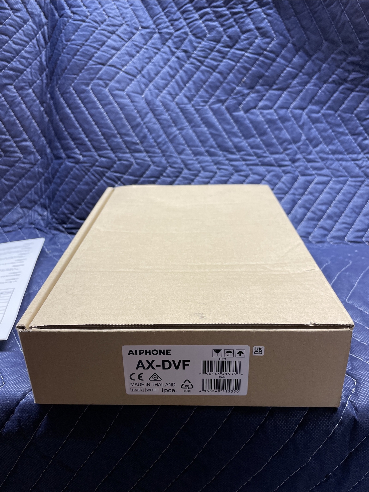 Aiphone AX-DVF