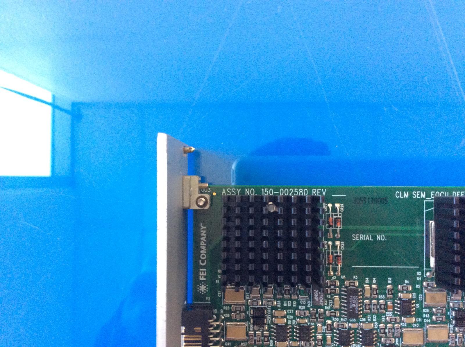FEI 150-002580