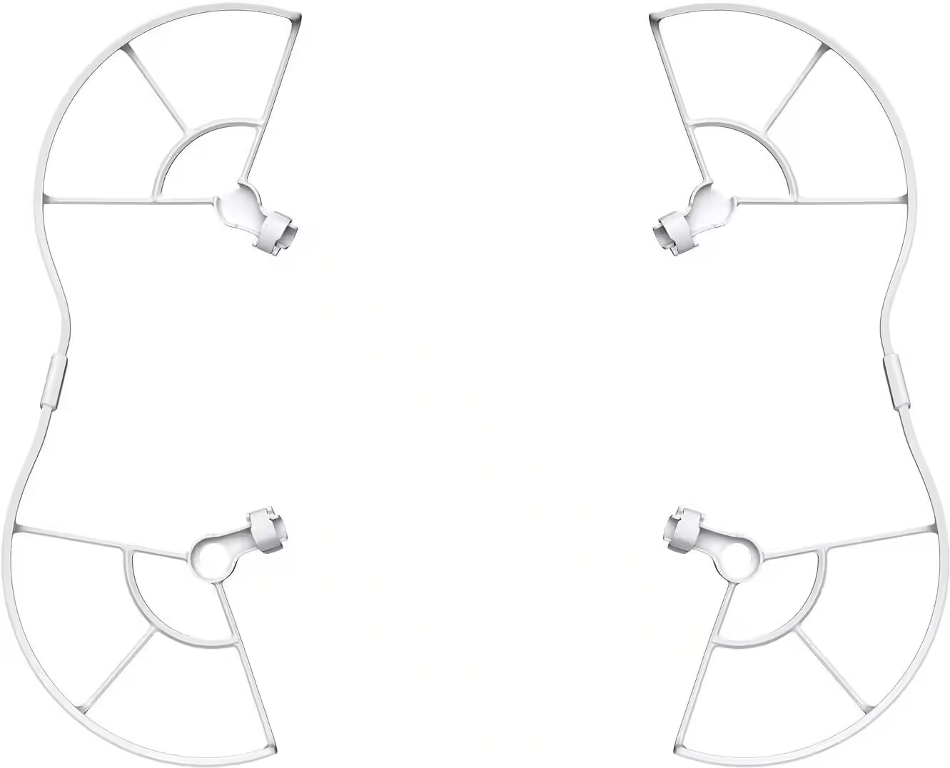 Antigravity - Propeller Guards for Antigravity's A1 Drone