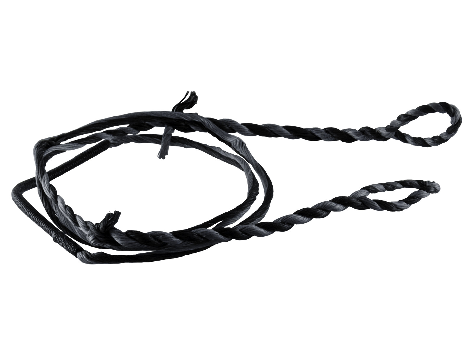 Excalibur 36'' Flemish Dyna Flight String (Magtip Limbs Only)