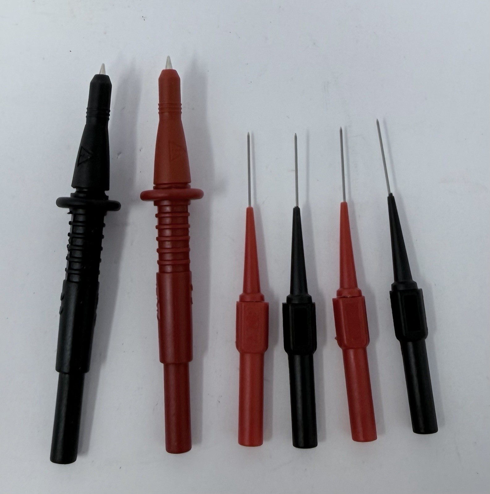 Craftsman Multimeter Test Leads And Probes