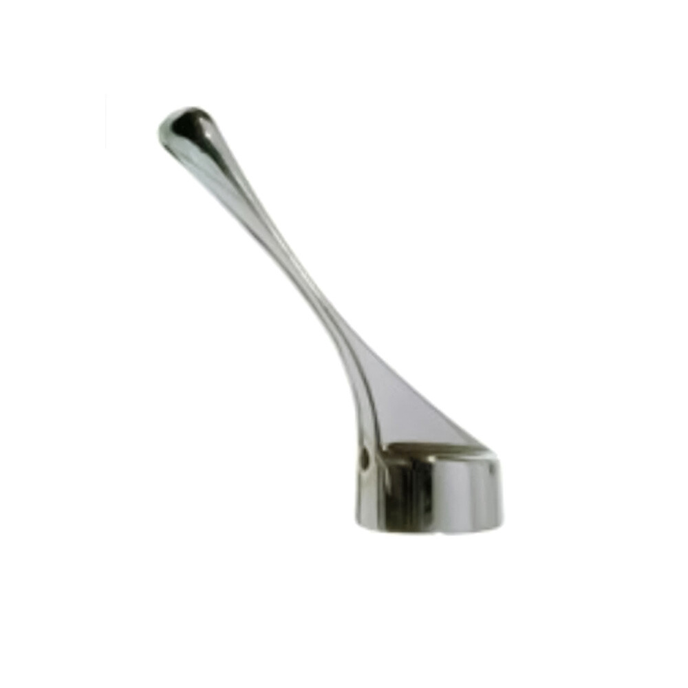 Peerless Old Style Chrome Kitchen Lever Handle, KIT7625