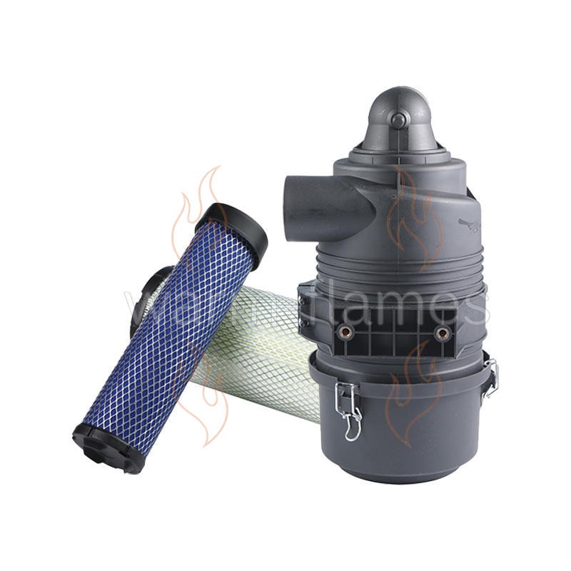 AIR FILTER HOUSING ASSY FOR YANMAR 4TNV88 ENGINE EXCAVATOR AFTERMARKET PARTS