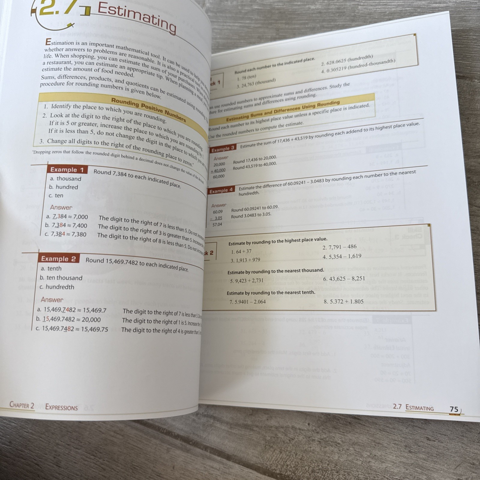 BJU PREALGEBRA, 2nd Ed. STUDENT TEXTBOOK Good