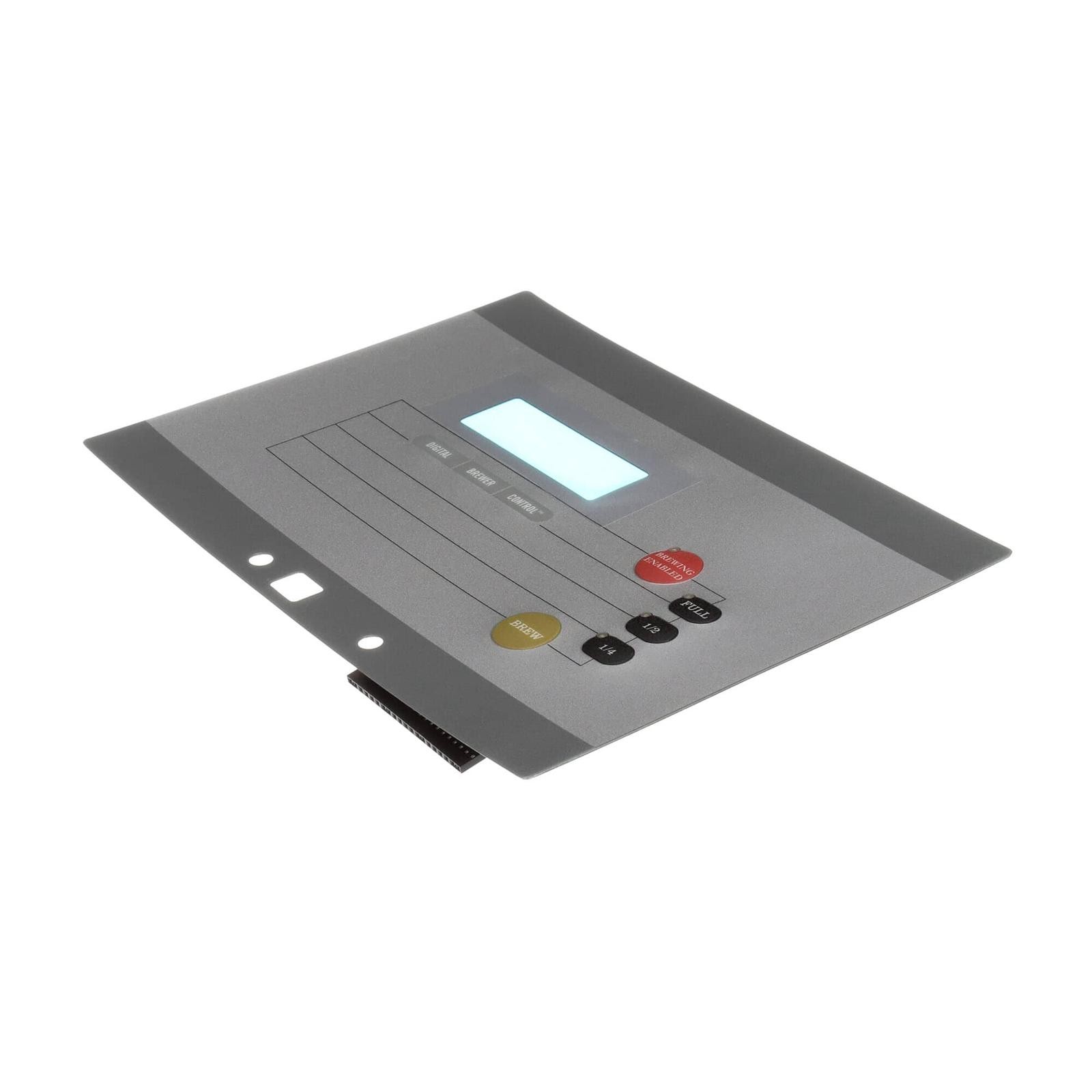Bunn 6446.0000- Genuine OEM Replacement Part