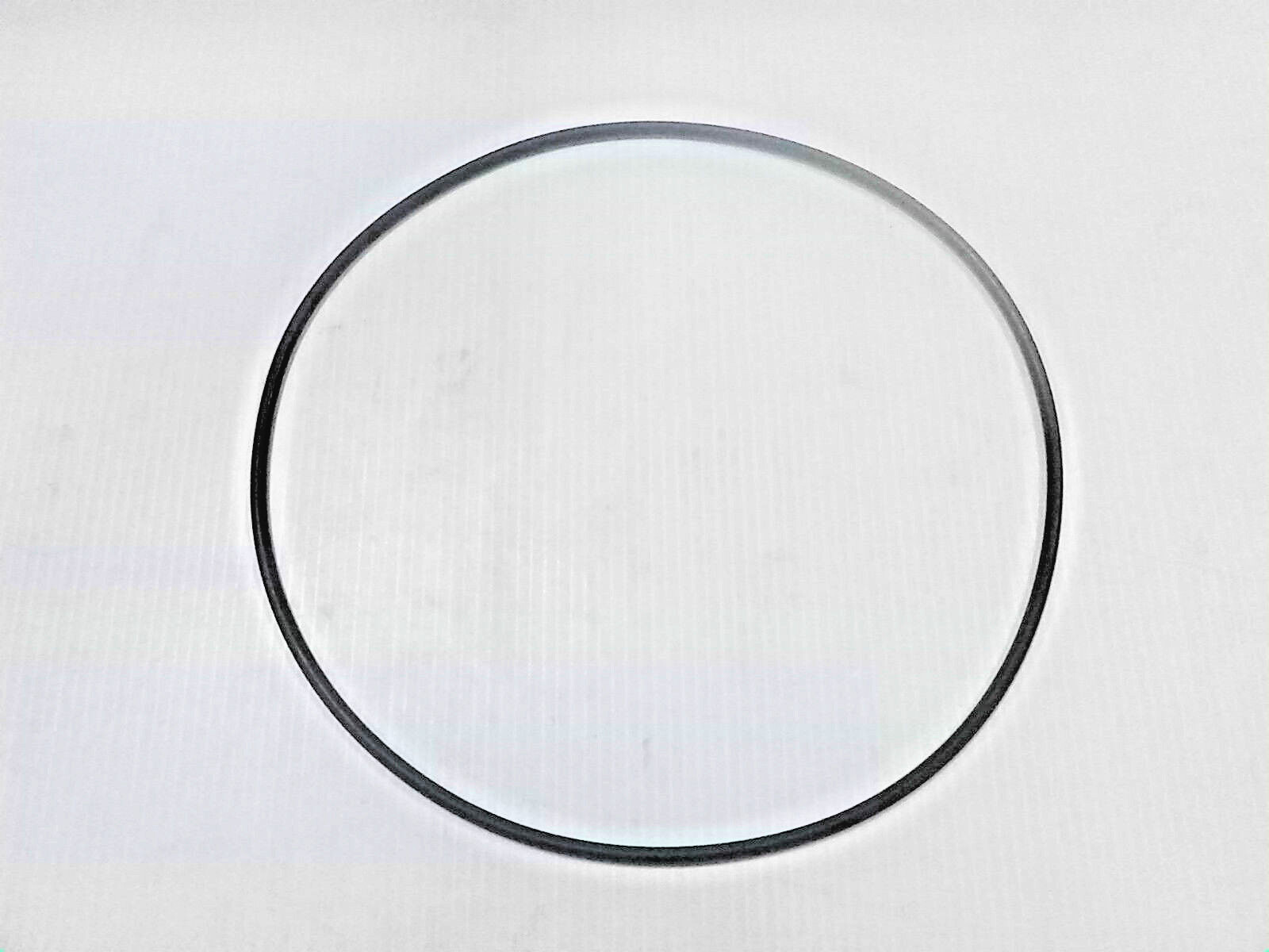 (1)New OEM Polaris 5411497 Snowmobile Chaincase O-Ring Gasket 10-1/2"i.d.x 3/16"
