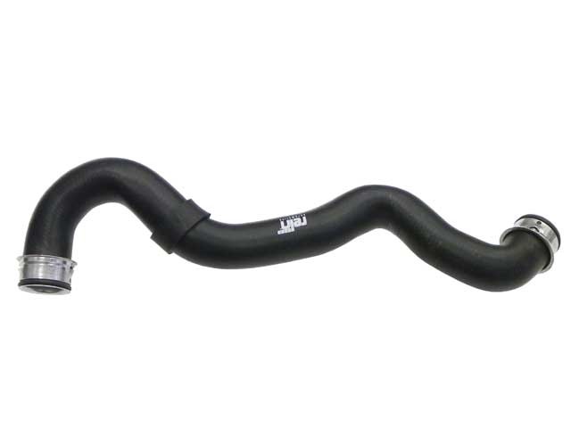 1 X 203-501-57-82 Radiator Hose-Rein Automotive