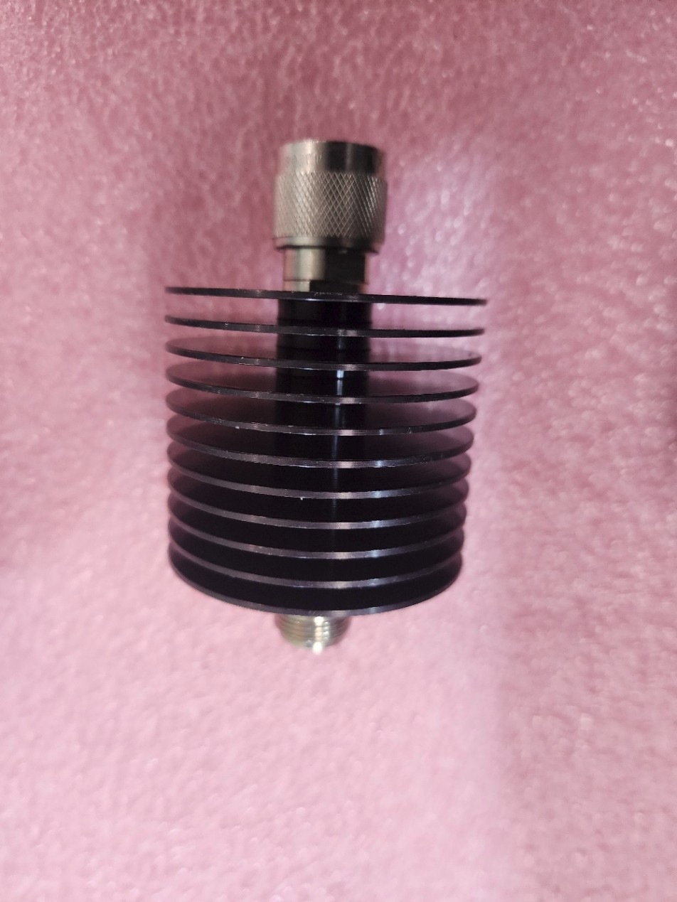 MECA 650-30-1F4 30dB Attenuator Unit #2