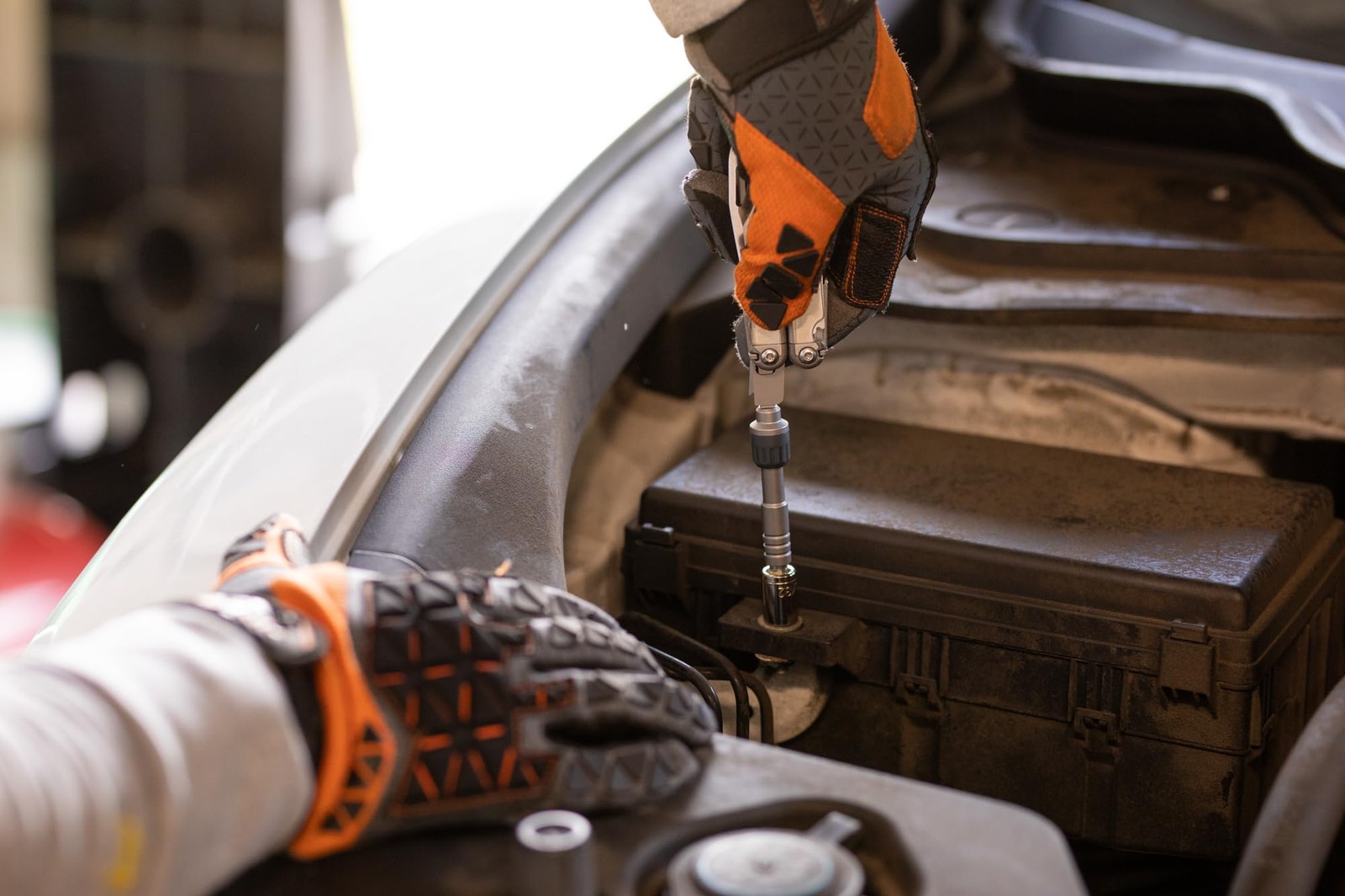 LEATHERMAN Ratchet Driver Multi-Tool Accessory