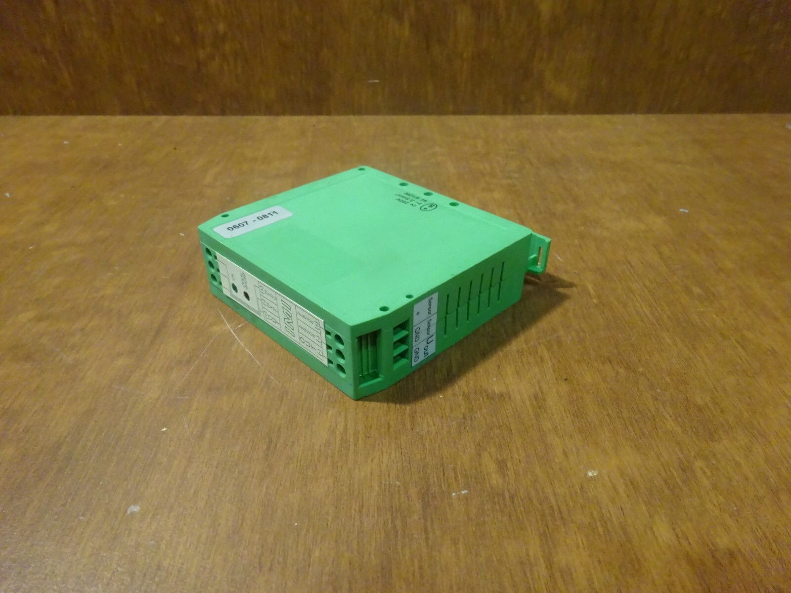 PCB Piezotronics IMI 682A02 signal conditioner