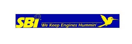 SBI Part # SB1781E1N Engine Valve Seat
