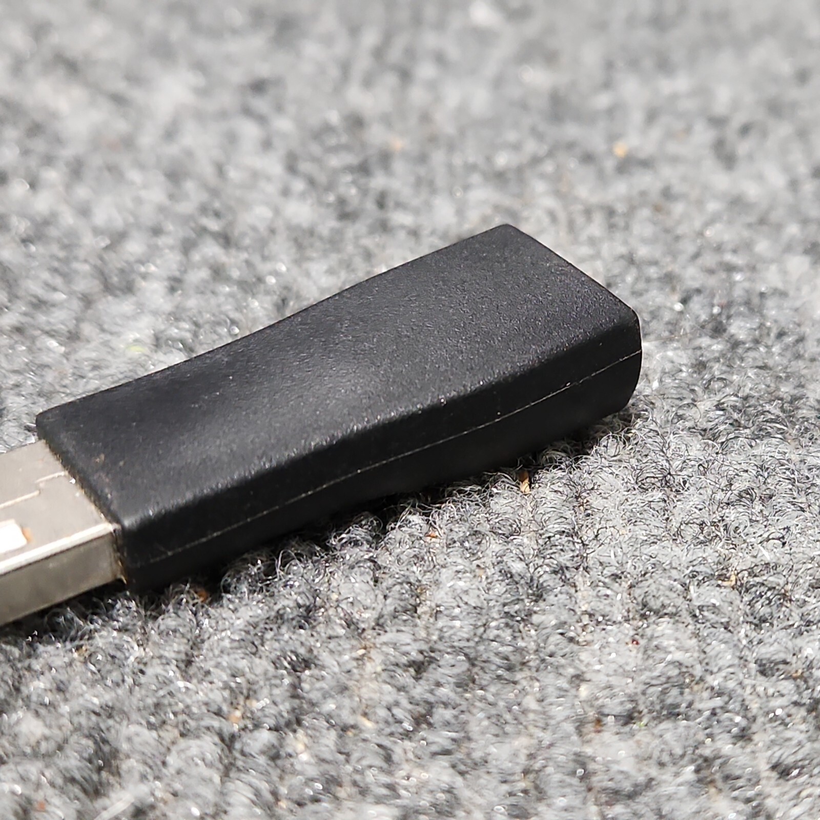 Genuine Logitech USB Dongle Extender for Unifying Receiver