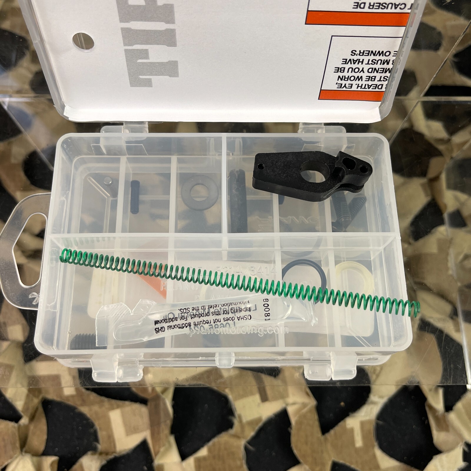 NEW Tippmann A5 Universal Parts Kit (T201001)